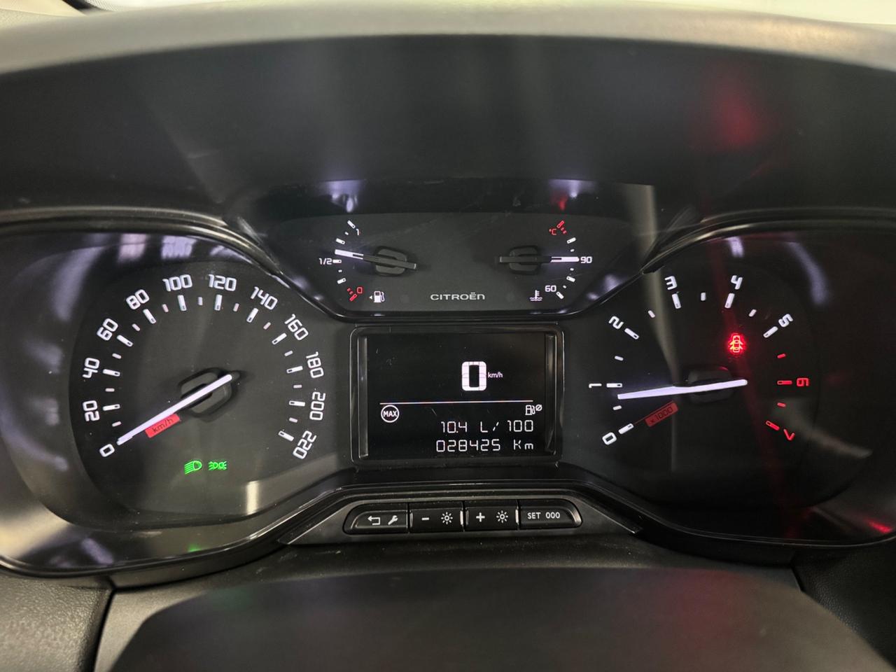 Citroen C3 Aircross C SERIES PureTech 110 S&S Shine Pack