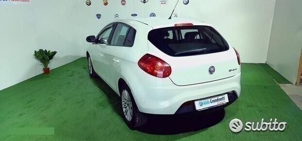 Fiat Bravo 1.6 multijet 120 cv Dynamic anno 2011