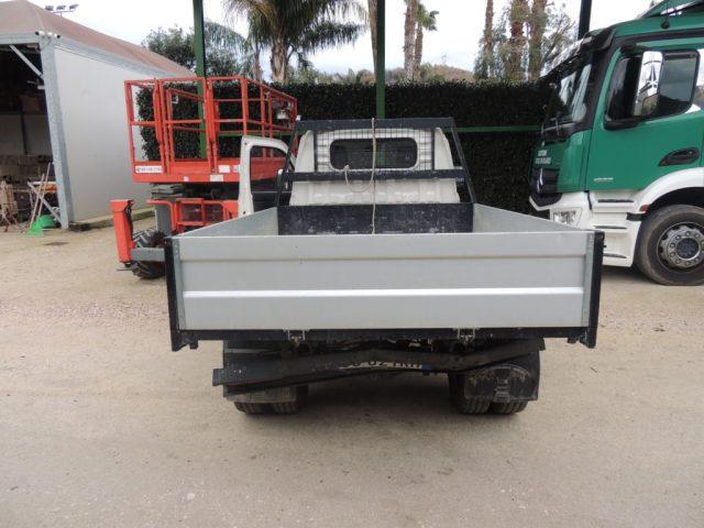 PIAGGIO Porter NP6 1.5 PM-RG Short Range LPG Cassone Rib. Std Start