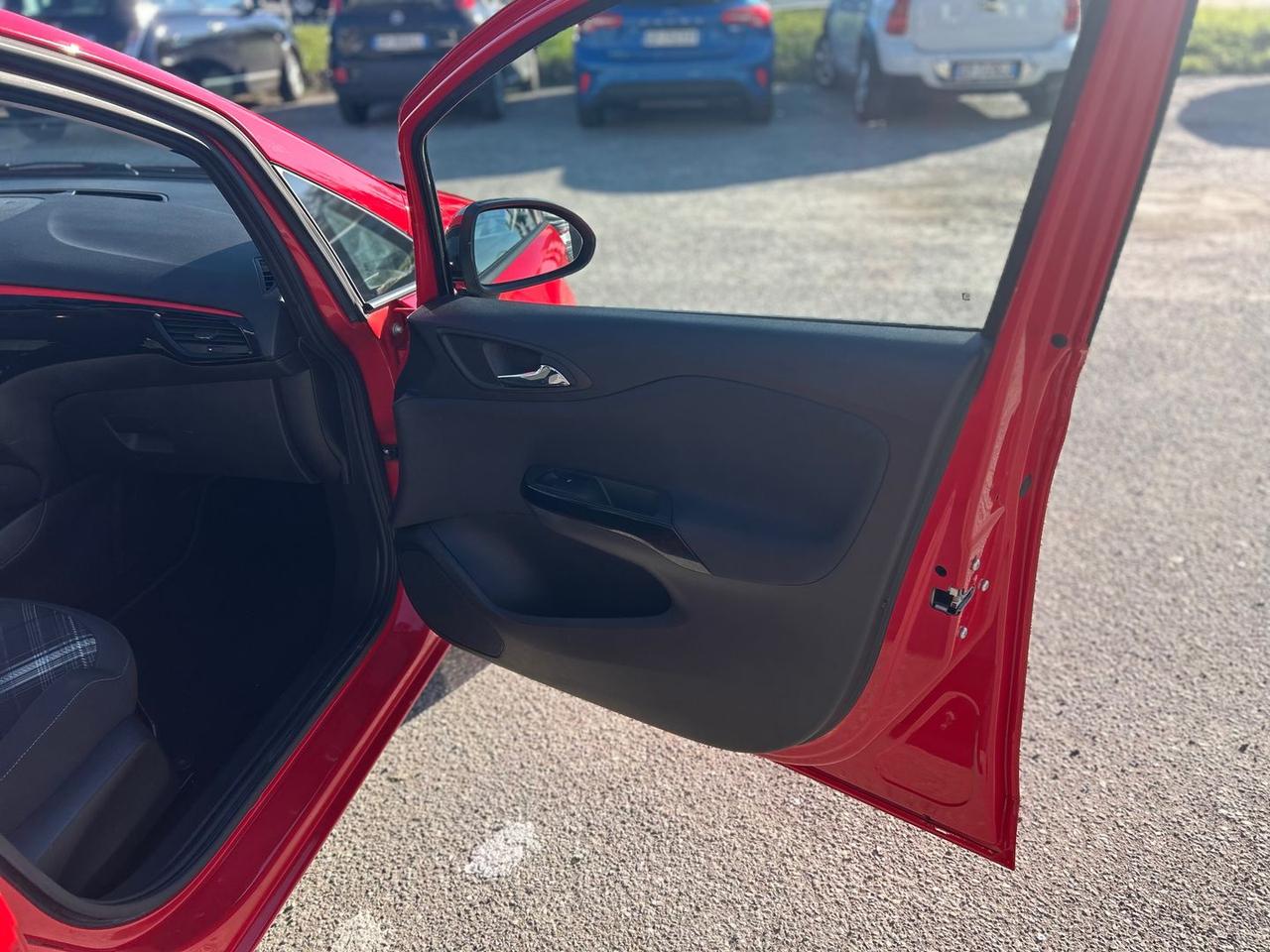 Opel Corsa B-Color 1.4 #8129