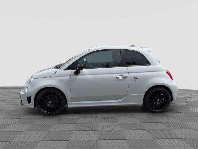 ABARTH 595 595 1.4 Turbo T-Jet 160 CV Pista