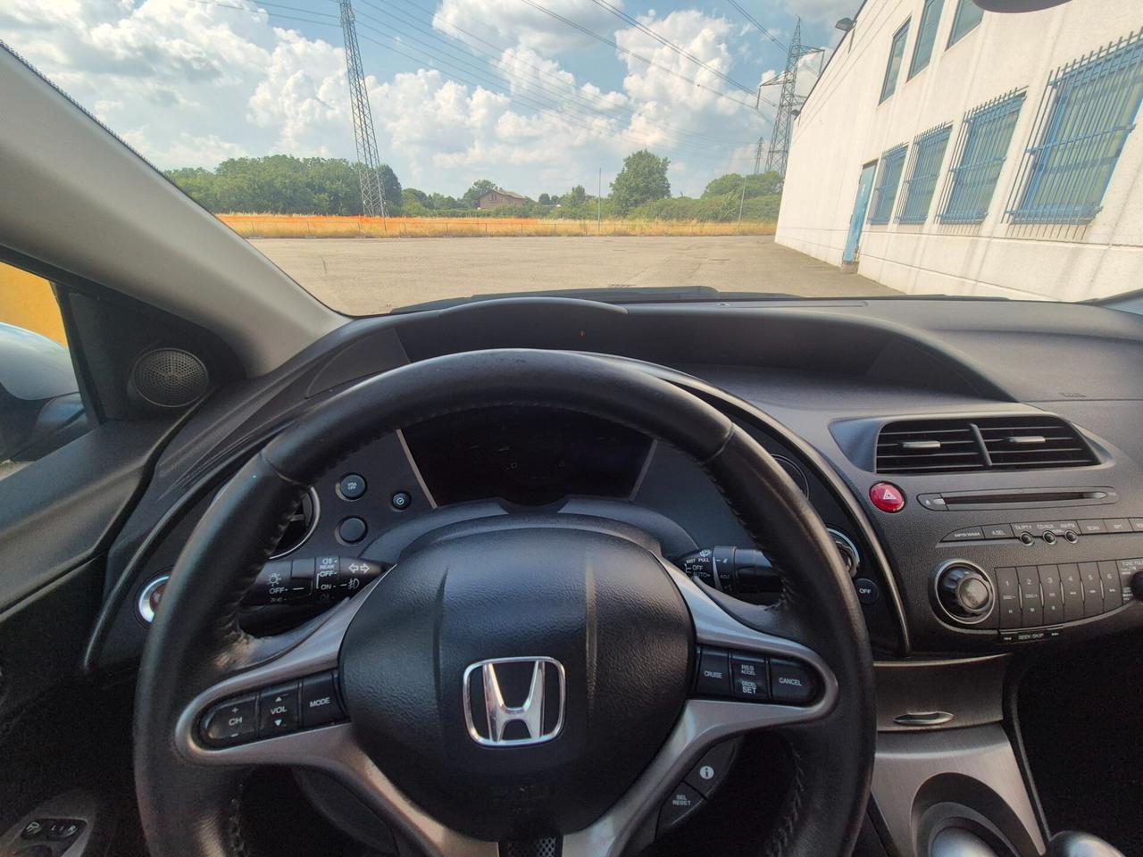 Honda Civic 1.4 i-VTEC 5p Benzina