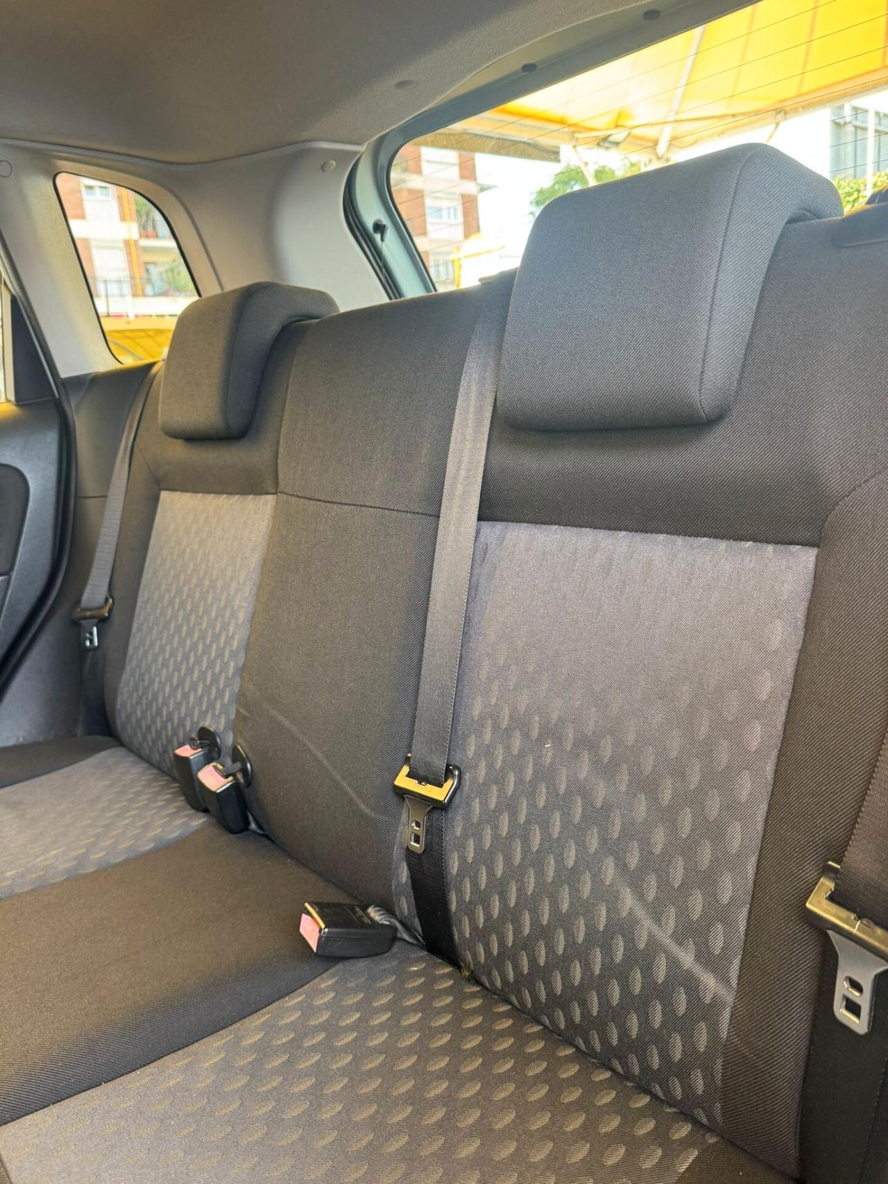 FORD FIESTA 1.4 TDCi 5p. AMBIENTE