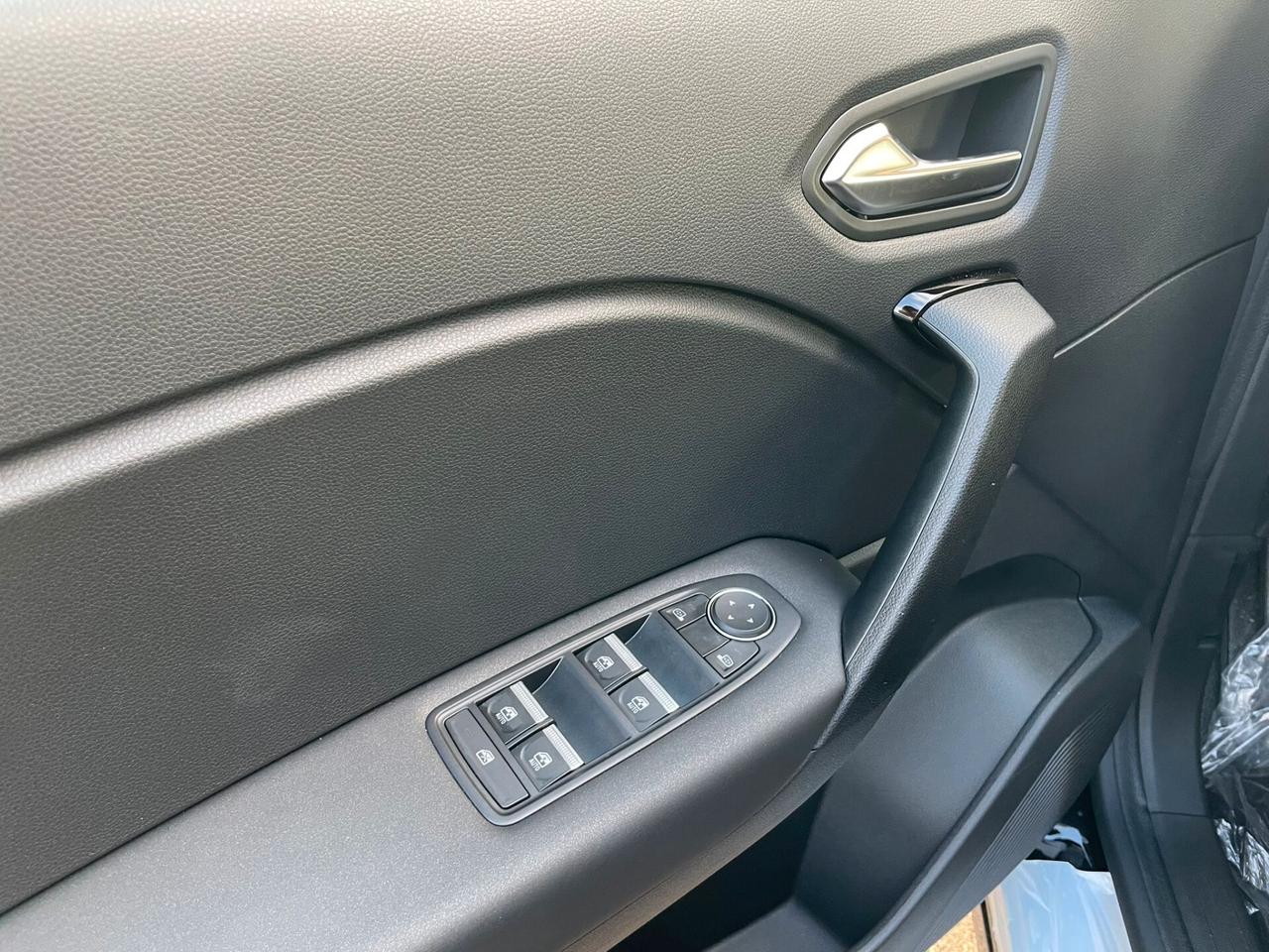 Mitsubishi ASX 1.3L Mild Hybrid 140 CV Invite