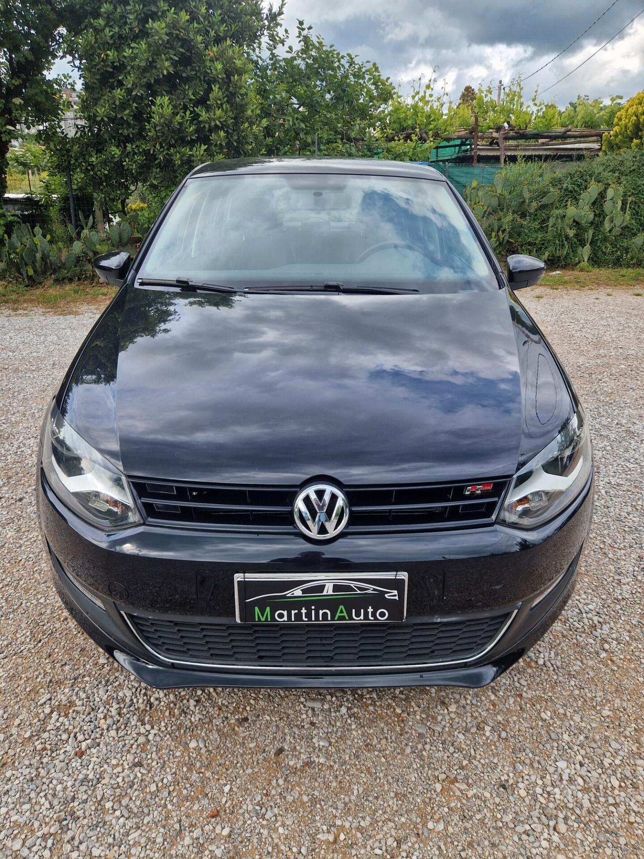 Volkswagen Polo 1.2 70 CV 5p. - Ottime condizioni