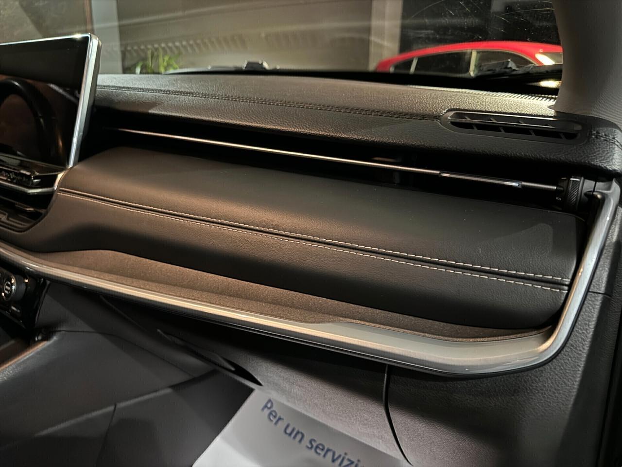 JEEP COMPASS 1.3 TURBO T4 190 CV PHEV AT6 4XE LIMITED 2021