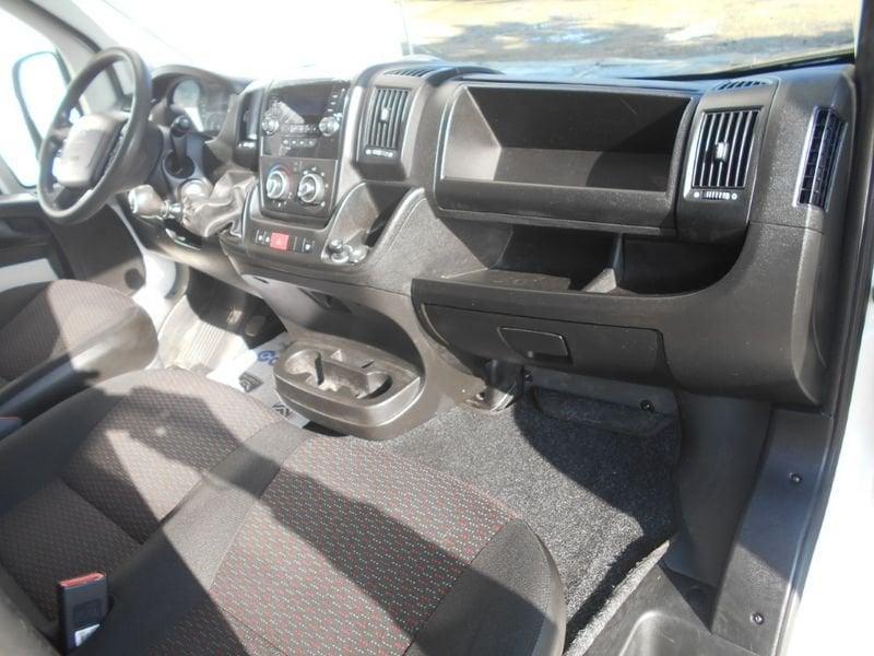 Peugeot Boxer 335 22 HDi 140 PM-TN Furg Finanziato