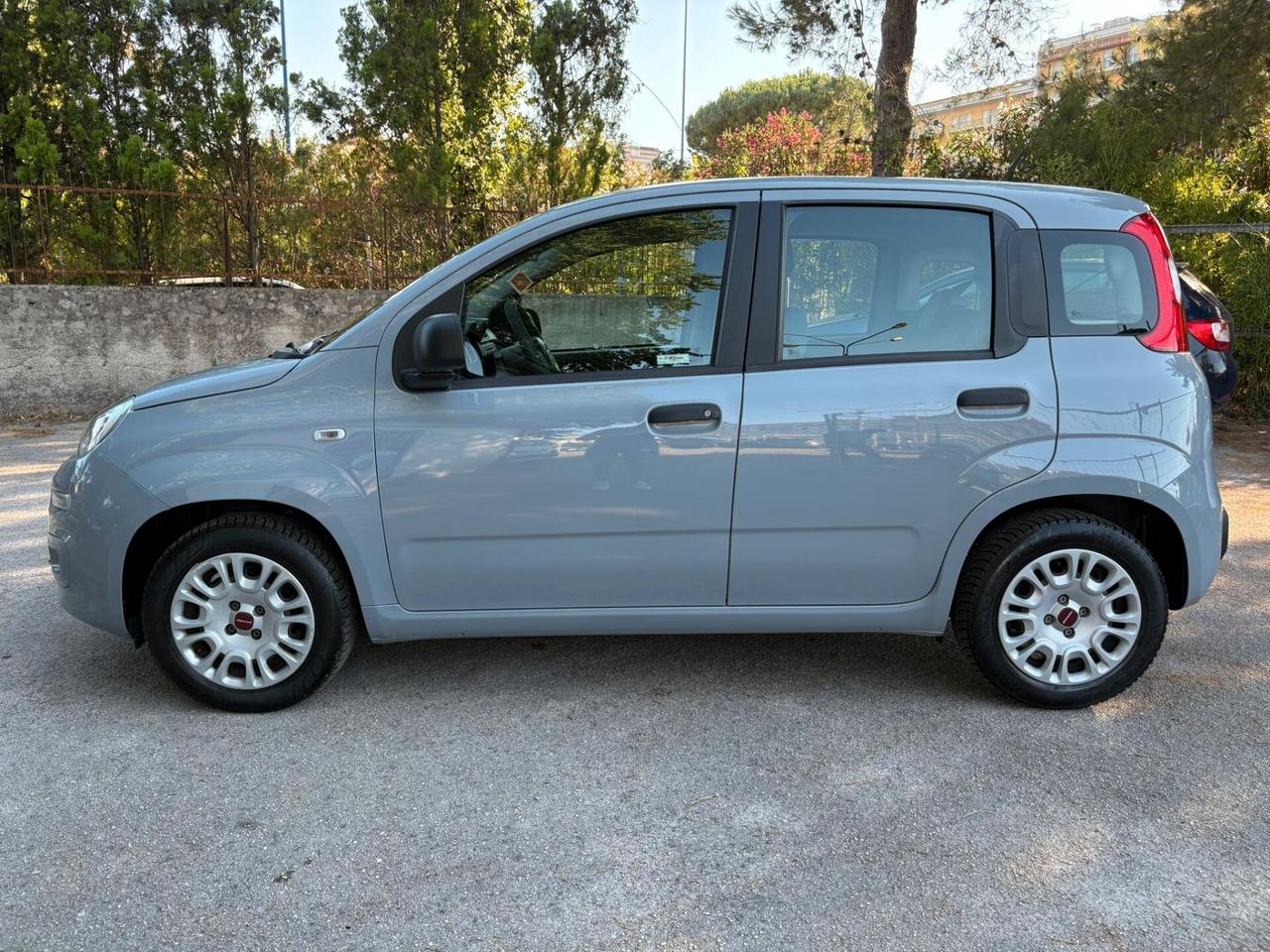 FIAT PANDA 1.2 GPL Easy power Lounge - 2019