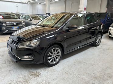 Volkswagen Polo 1.2 TSI 5p. Fresh BlueMotion Technology