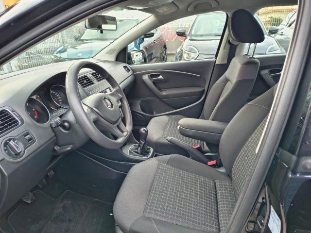 VOLKSWAGEN Polo 1.4 TDI 90 CV 5p. Highline BlueMotion Technology