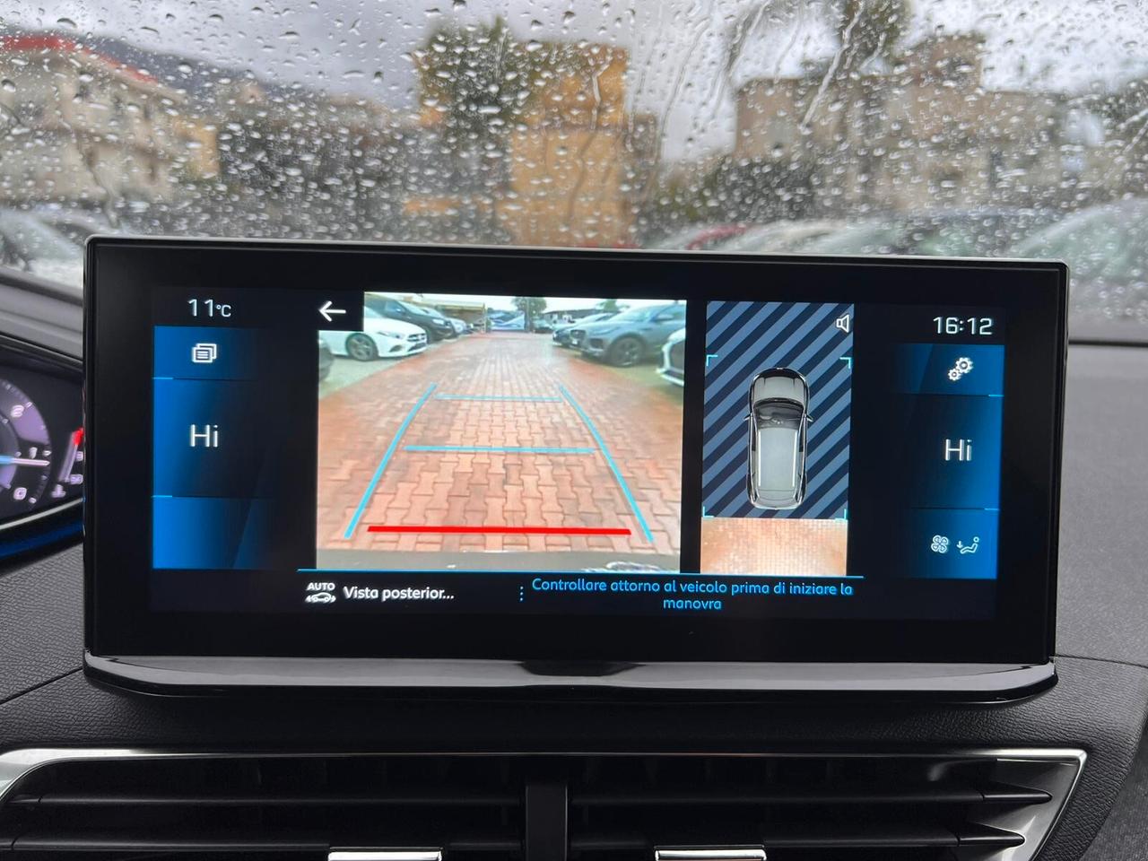 Peugeot 3008 1.5 bluehdi GT Pack s