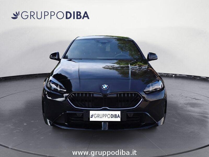 BMW Serie 1 F70 118d MSport auto