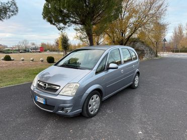 Opel Meriva 1.7 CDTI 101CV Cosmo