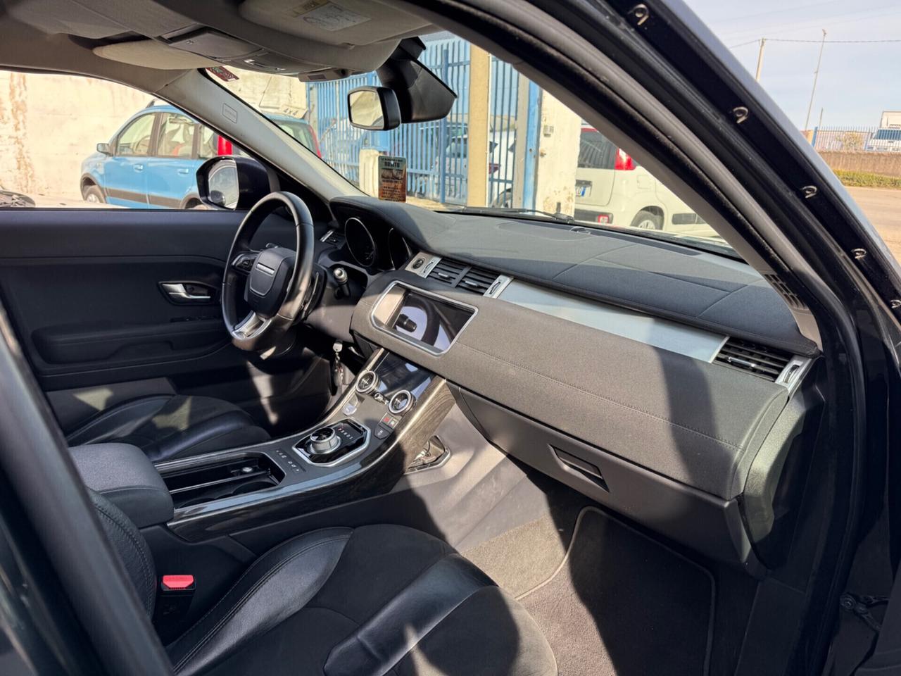 Land Rover Range Evoque 2.2 Sd4 5p. Dynamic