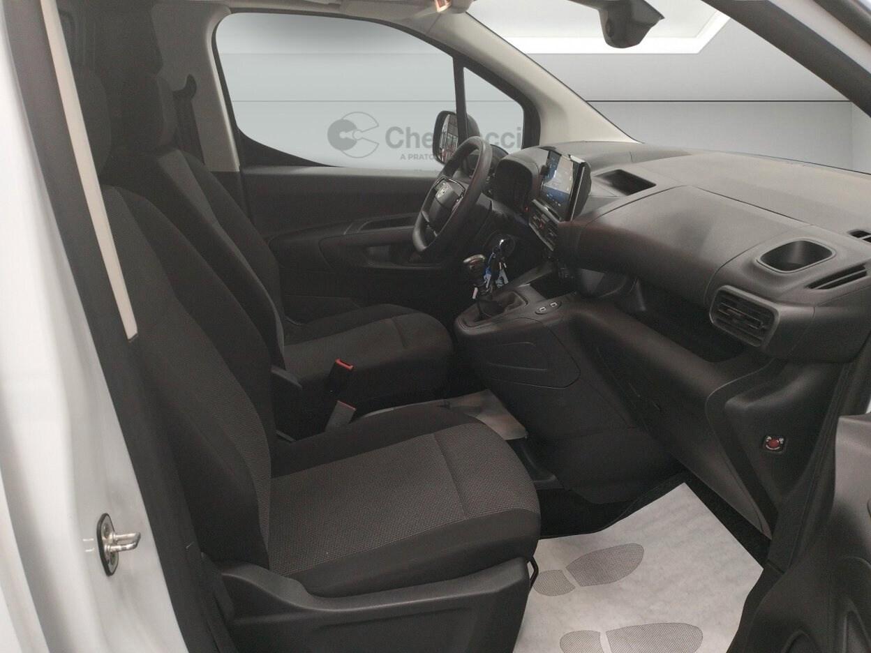 OPEL Combo 5ª serie Combo Cargo 1.5 Diesel 130...