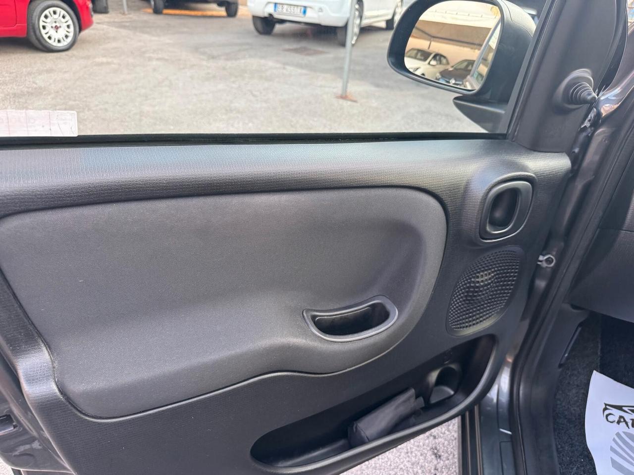 Fiat Panda 1.2 EasyPower Lounge
