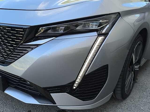 Peugeot 308 BlueHDi 130 S&S EAT8 SW GT