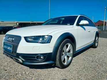 Audi A4 allroad A4 allroad 2.0 TDI 177 CV S tronic