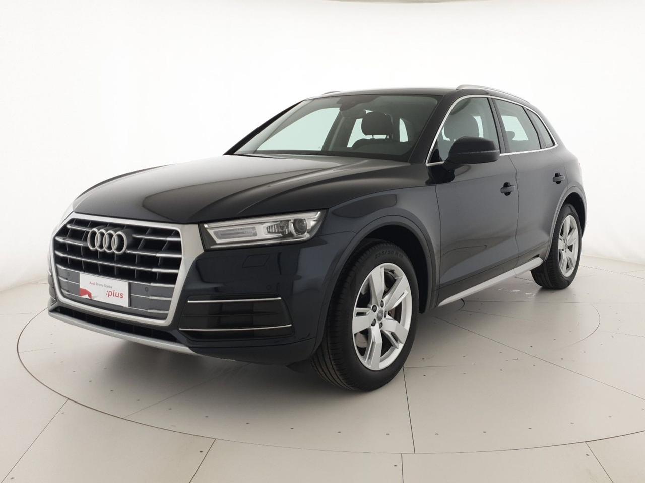 35TDI 163CV S tronic Business Sport