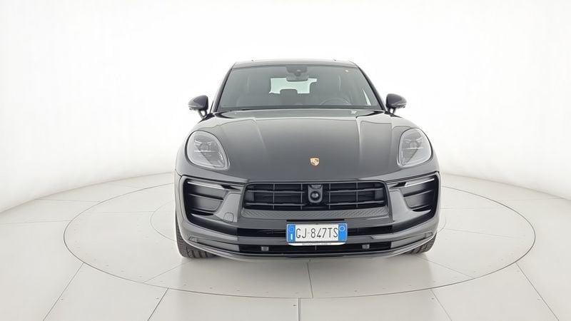 Porsche Macan 2.0 T