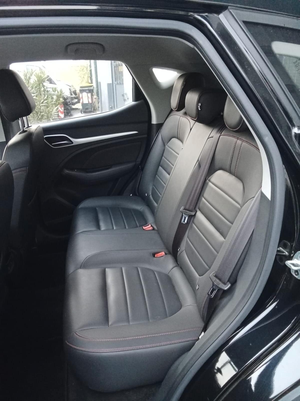 Mg ZS 1.5 VTi-tech Luxury