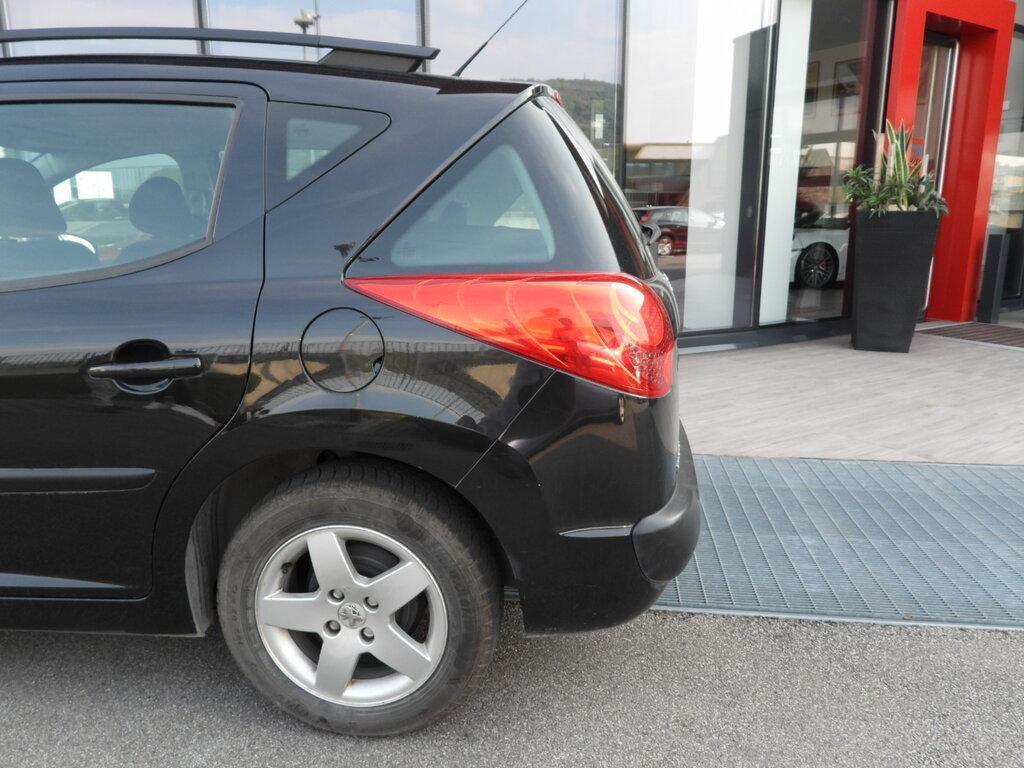 Peugeot 207 Station Wagon 1.4 Energie Sport