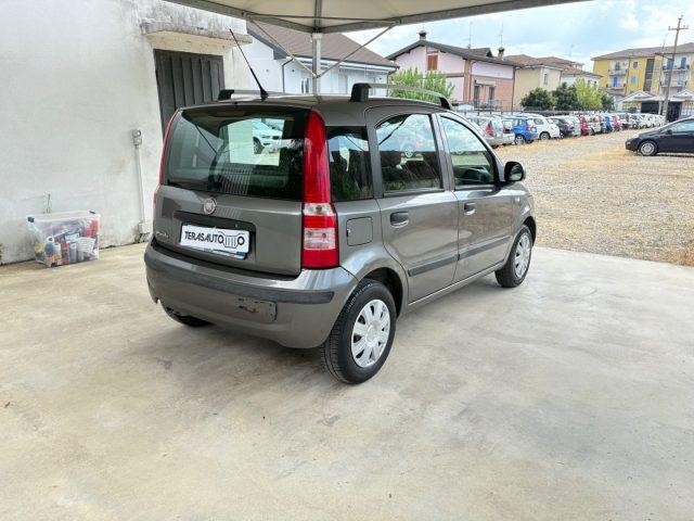 FIAT Panda 1.2 Dynamic GPL FINO A GENNAIO 2030 OK NEOPATENTAT