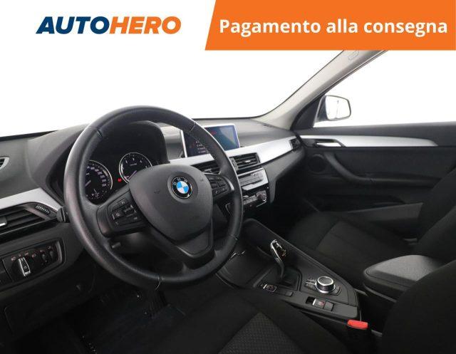 BMW X1 sDrive18d Advantage