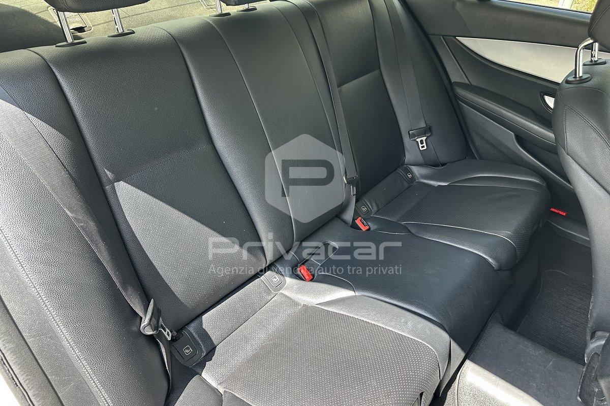 MERCEDES E 200 d Auto Sport