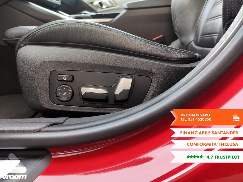 BMW Serie3(G20/21/80/81 330d 48V xDrive Touring