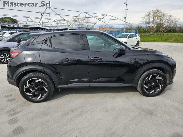 NISSAN Juke Juke II 1.0 dig-t N-Connecta 114cv dct - GS730NX
