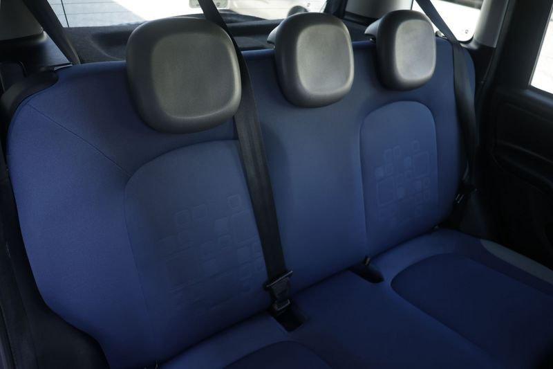 FIAT Panda FIAT Panda 1.2 Lounge 51KW ANNO 2012