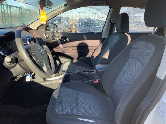 NISSAN Qashqai 1.5 dCi DPF Tekna