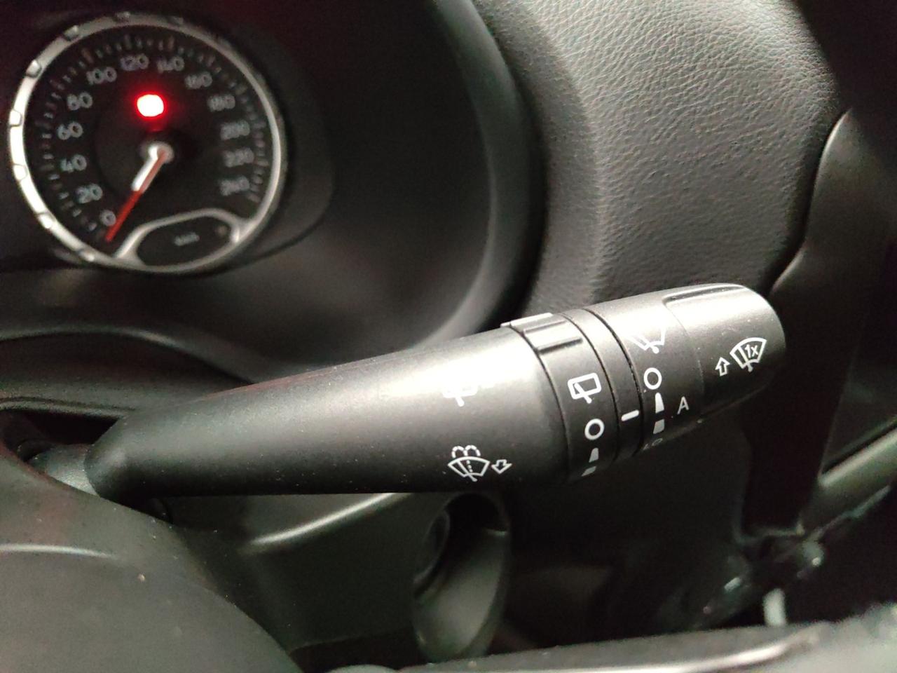 JEEP Renegade 2019 1.5 T4 130CV HYBRID LIMITED DCT 7