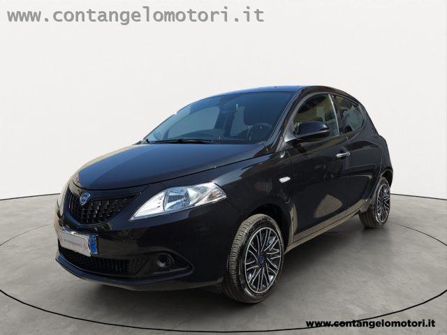 LANCIA Ypsilon 1.0 FireFly 5 porte S&S Hybrid Gold