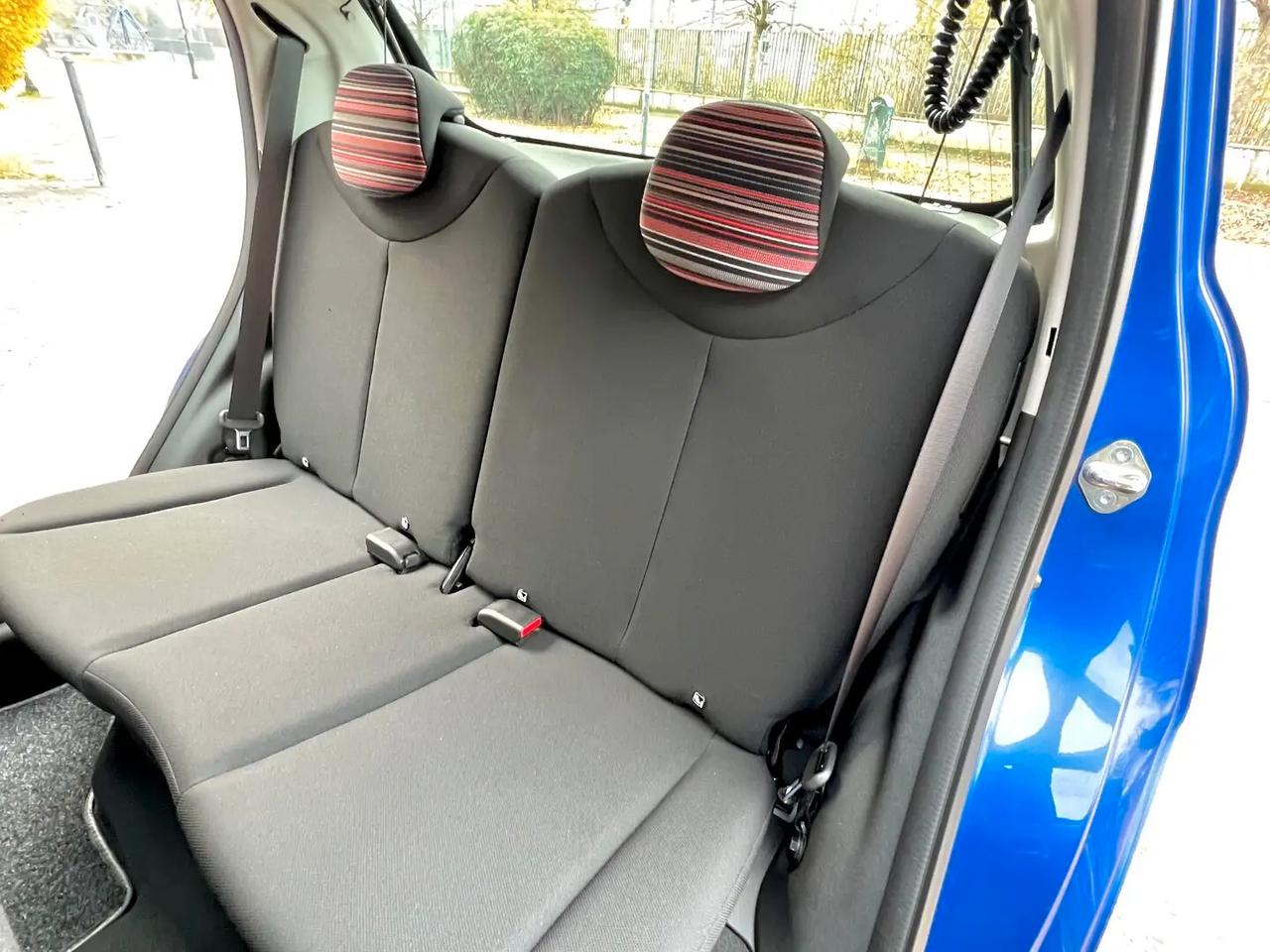 Citroen C1 VTi 72 5 porte Shine