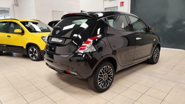 LANCIA Ypsilon 1.2 69 CV 5 porte GPL Ecochic