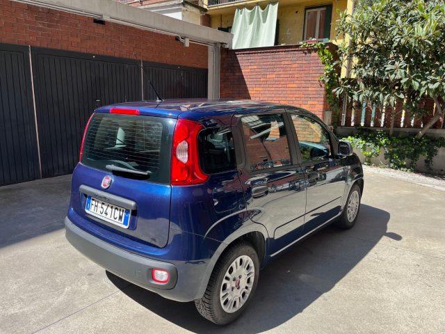 FIAT Panda 1.3 MJT 95 CV S&S Easy perfetta come nuova