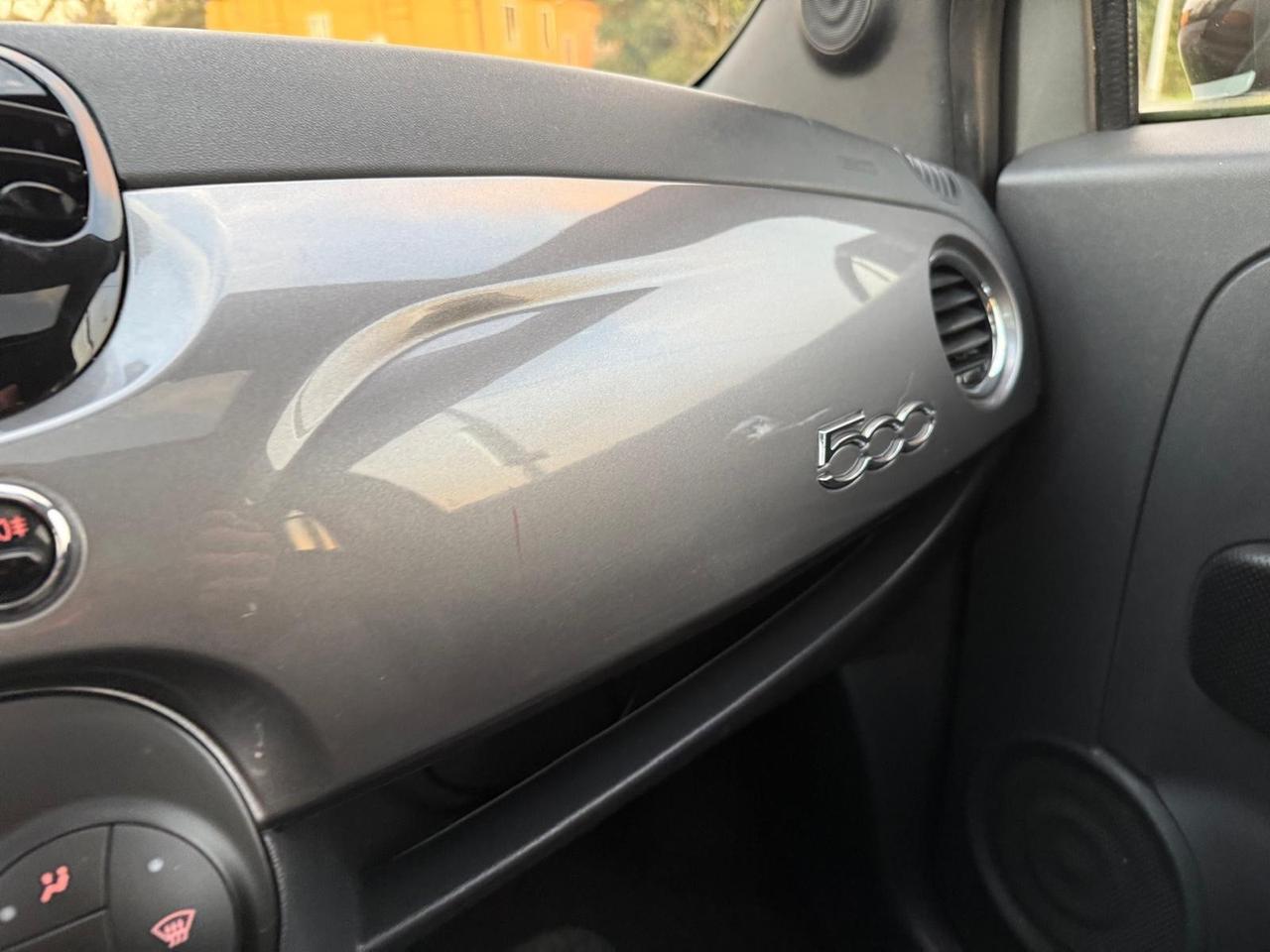 Fiat 500 1.3 Multijet 16V 75 CV Sport