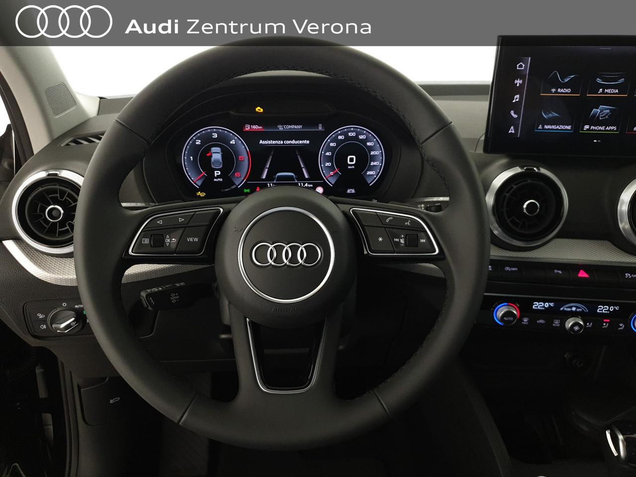 35TDI 150CV S tronic S line Edition