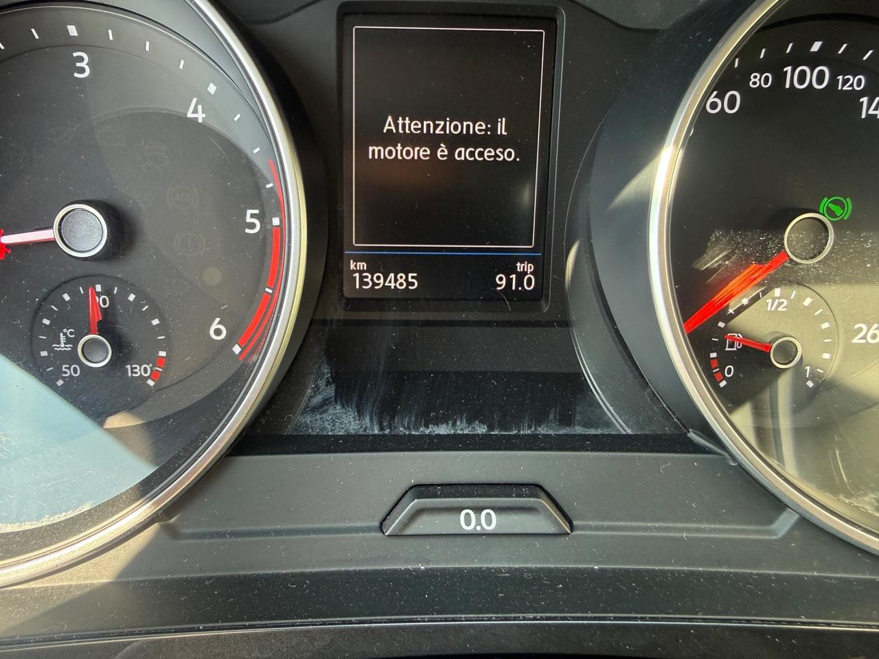 Volkswagen Tiguan 2.0 TDI 150 CV SCR DSG Elegance