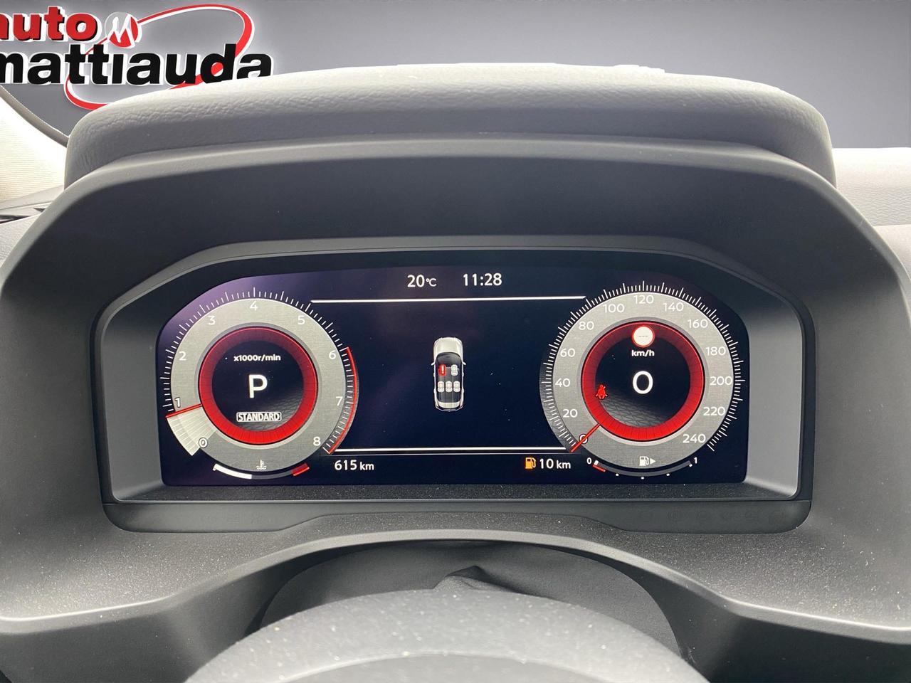 Nissan X-Trail 1.5 mhev Tekna 2wd xtronic