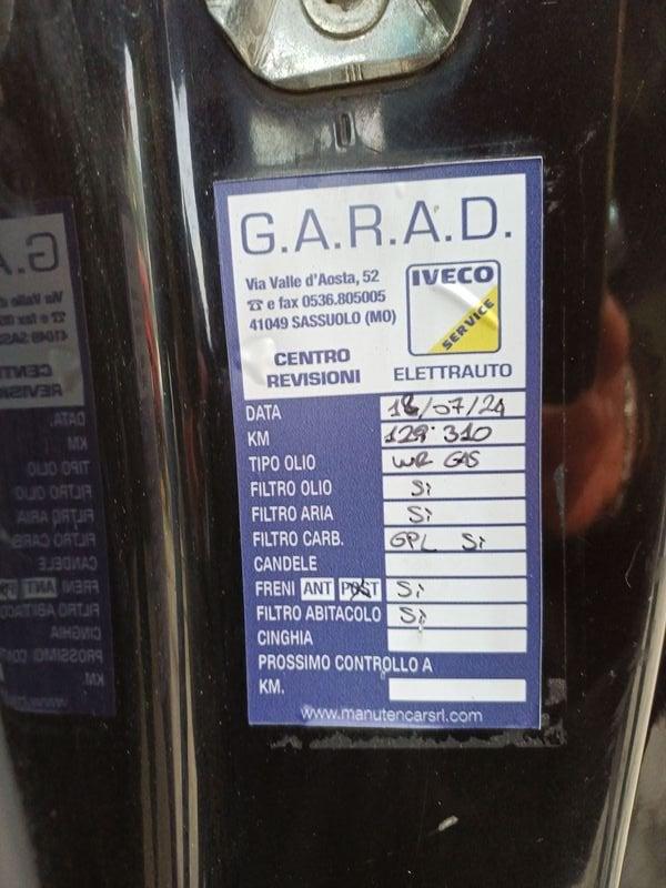 Alfa Romeo MiTo 1.4 T 120 CV GPL 1°PROP-KM CERTIFICATI