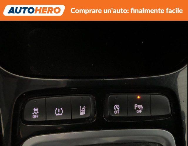 OPEL Crossland X 1.2 12V Start&Stop Advance