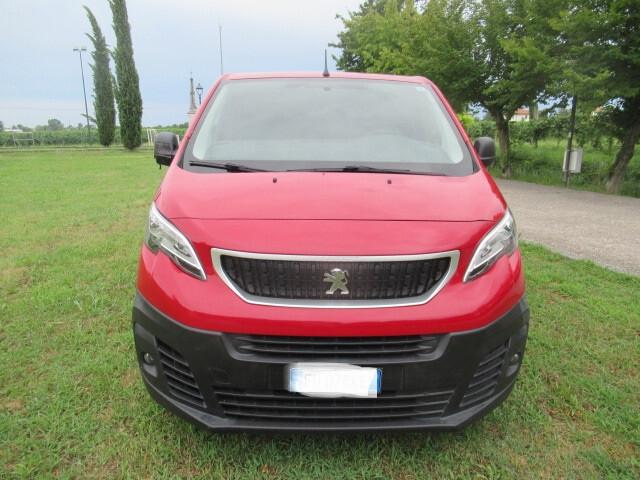 Peugeot Expert Expert 2.0 BlueHDi 120 Premium NAVI