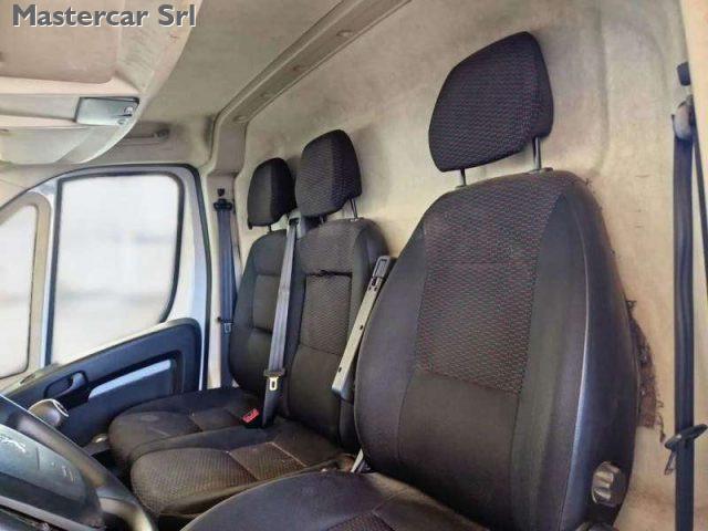 FIAT Ducato 435 L4H3 2.2 BLUEHDI 165CV SeS - GF670RY