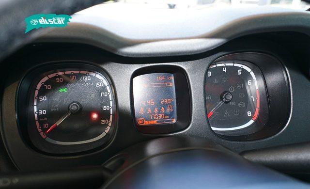FIAT Panda 1.2 City Cross