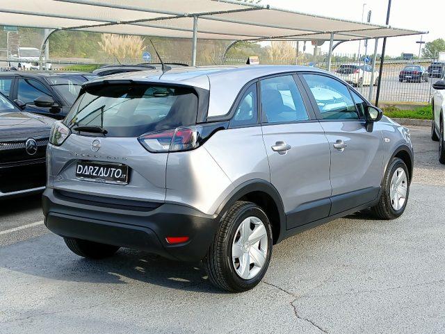 OPEL Crossland 1.2 Edition 12V S&S