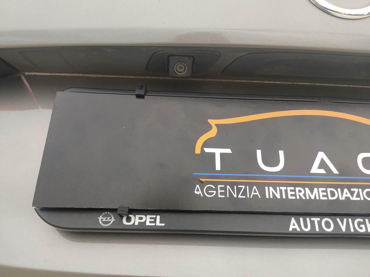 Opel Astra Business 1.6 CDTI 136 CV #6656
