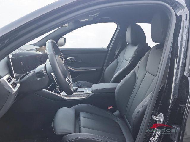 BMW 320 Serie 3 d Touring Msport Pro Innovation Comfort Pa